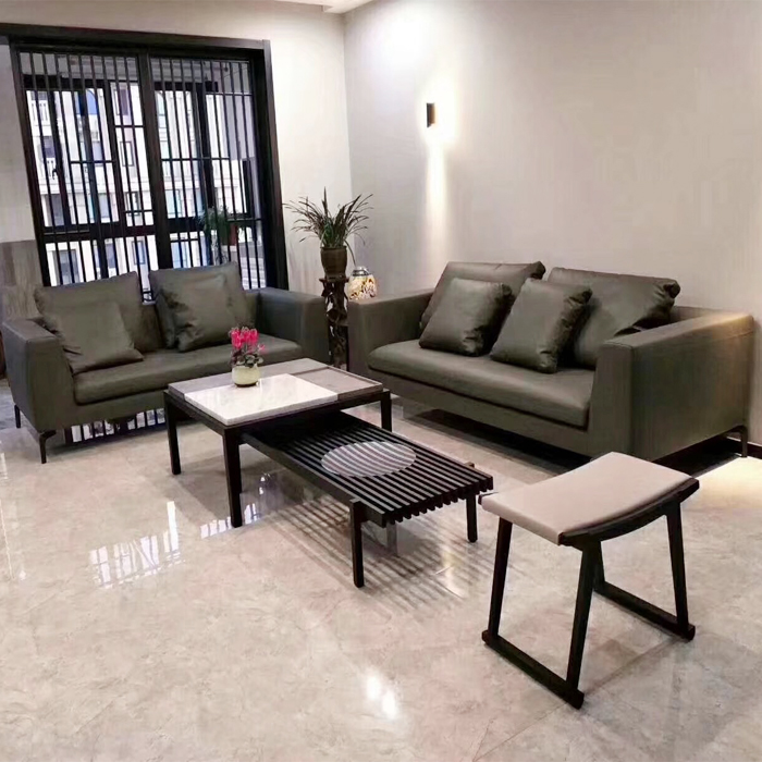 金屬啞光黑色砂紋漆給家居增加一層不一樣的磨砂質(zhì)感