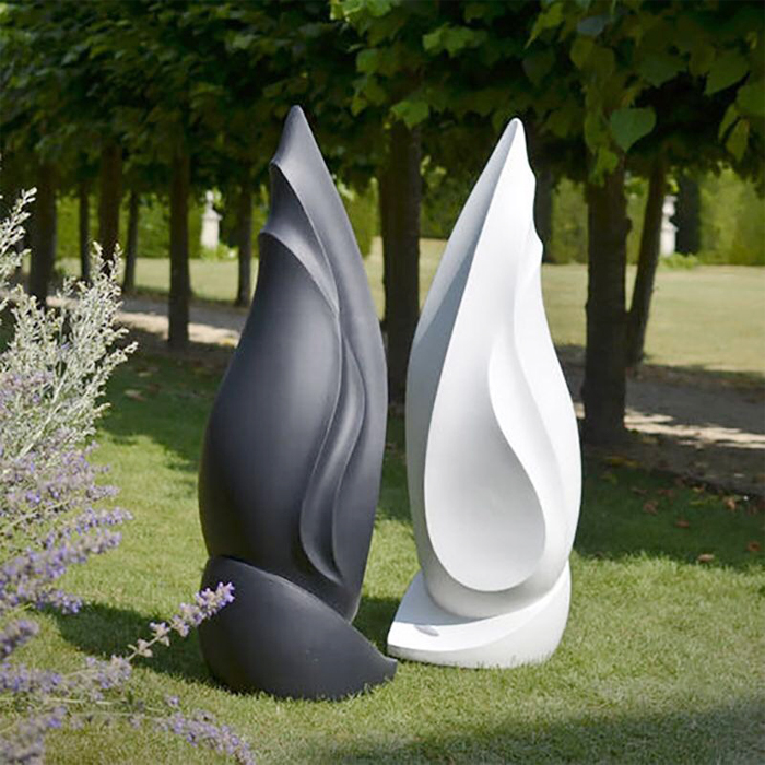 玻璃鋼雕塑用磨砂油漆