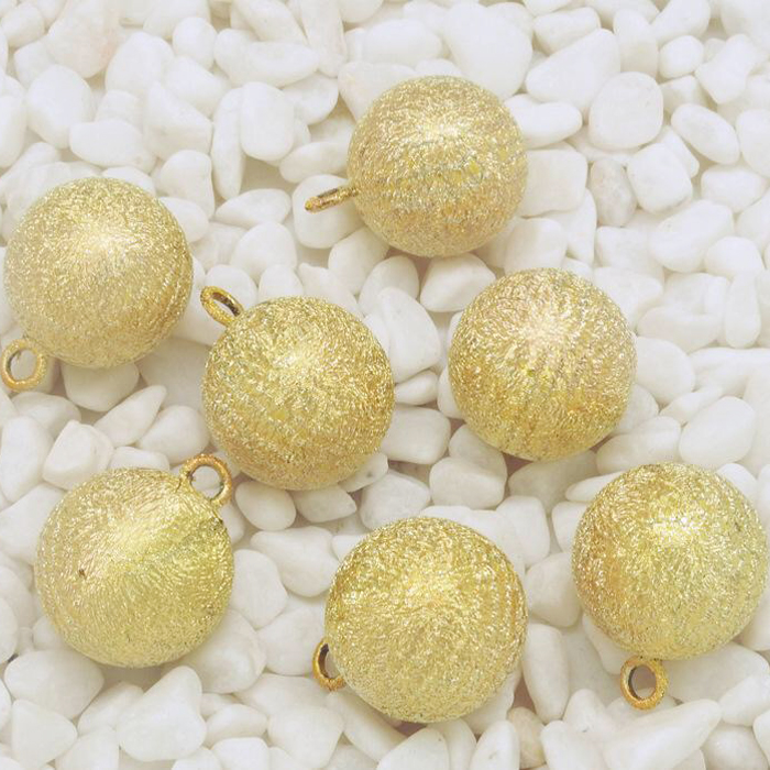 五金飾品金色皺紋漆